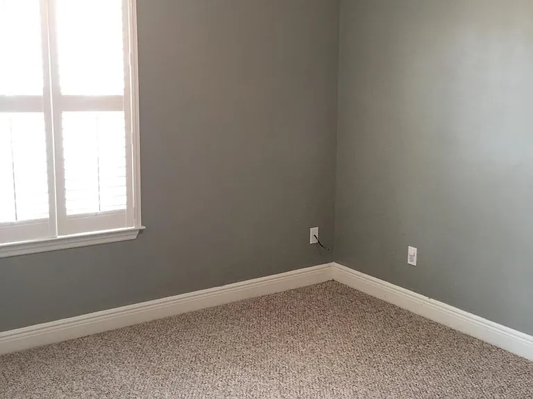 3rd bed