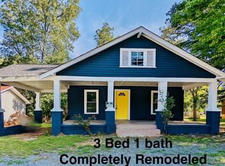 1777 W McIntosh Rd, Griffin, GA 30223