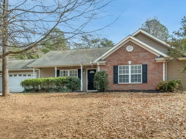 729 Grace Valley Rd, Inman, SC 29349