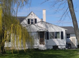 848 N Edmonds Rd, Turner, MI 48703