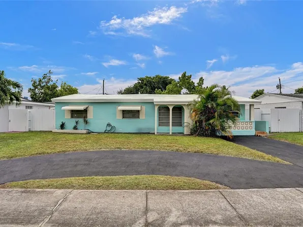 6920 SW 23rd St, Miramar, FL 33023