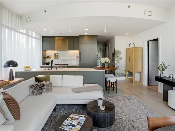 905 Juniper St NE Unit 516, Atlanta, GA 30309