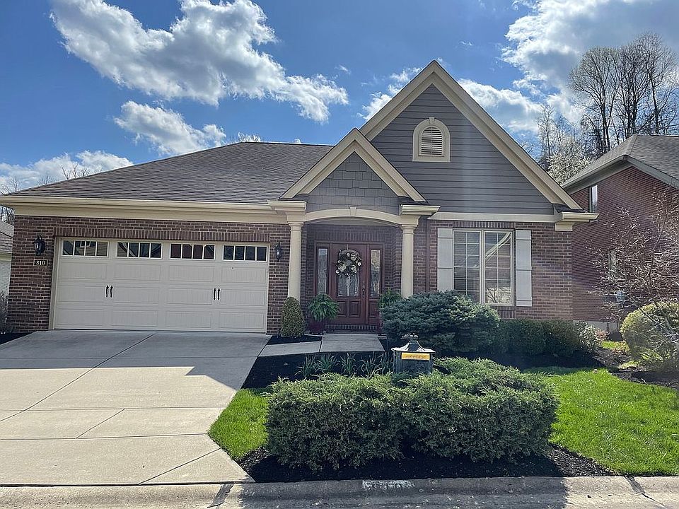 1st image of 810 Woodside Ct