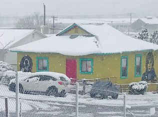 201 Park Ave, Bisbee, AZ 85603