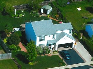 1038 Mallard Ln, Genoa City, WI 53128