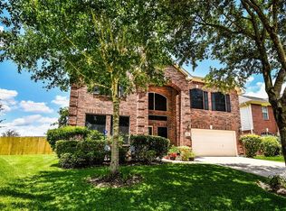 5710 Sage Willow Ln, Rosharon, TX 77583
