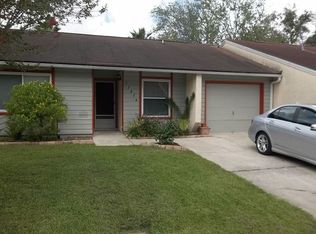 11474 Stinger Way, Jacksonville, FL 32223