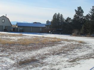 437 Edgewood Rd, Conrad, MT 59425