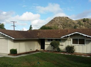 541 Glenhill Dr, Riverside, CA 92507