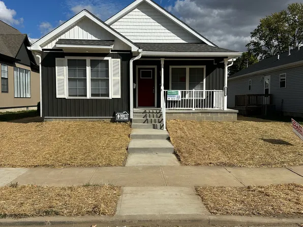 2122 Fletcher St, Anderson, IN 46016