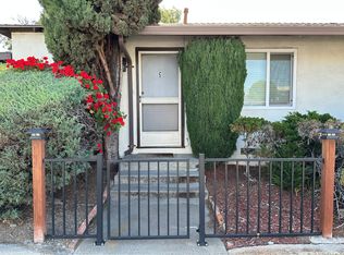 20556 Sunrise Dr APT C, Cupertino, CA