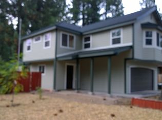 2465 Cougar Trl, South Lake Tahoe, CA
