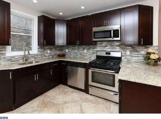 11 E Hortter St, Philadelphia, PA 19119