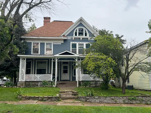 929 Timea St, Keokuk, IA 52632