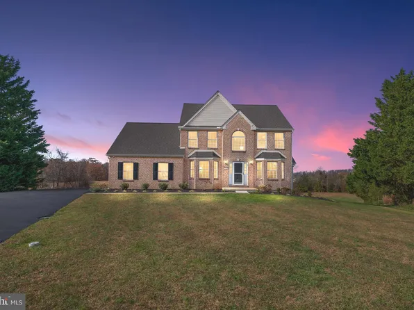 229 W Old Squaw Rd, Middletown, DE 19709