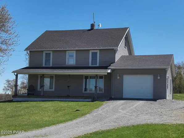 410 Swamp Brook Rd, Hawley, PA 18428