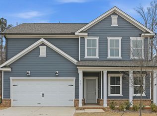 563 Fosterton Cottage Way, Raleigh, NC 27603