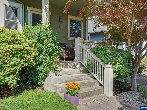 566 Edwards Rd S, Monmouth, OR 97361