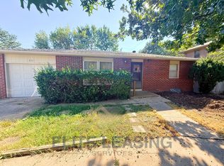 5705 SW 28th Ter, Topeka, KS 66614