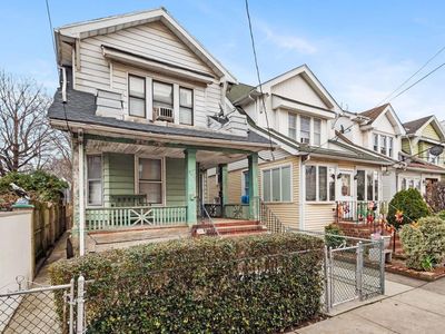 86-17 96th Street, Jamaica, NY, 11421