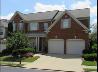 1810 Ventana Rdg, Marietta, GA 30062