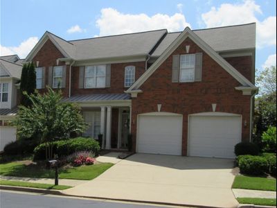 1810 Ventana Rdg, Marietta, GA, 30062