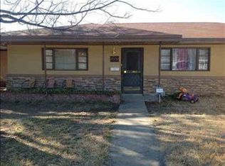 1506 S Adams Ave, Roswell, NM 88203