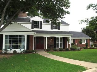 720 P St SW, Ardmore, OK 73401