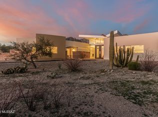 4835 E Camino De Los Olivos, Tucson, AZ 85718