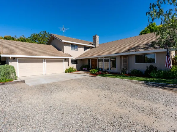 22650 W Sunset Ave, Los Banos, CA 93635