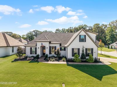 4 Carrington Cv, Jackson, TN, 38305