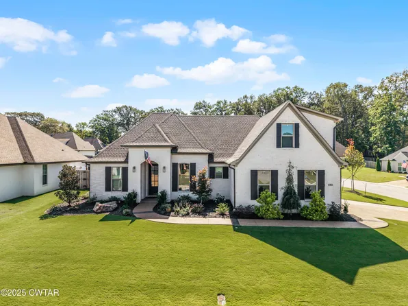 4 Carrington Cv, Jackson, TN 38305