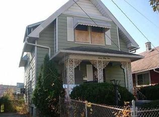 739 Greene St, Toledo, OH 43609
