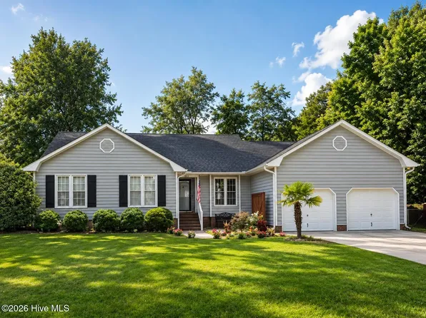212 Land Line Drive, Wilmington, NC 28411