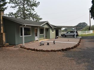 2946 Siskiyou Blvd, Ashland, OR 97520