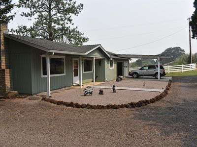 2946 Siskiyou Blvd, Ashland, OR, 97520