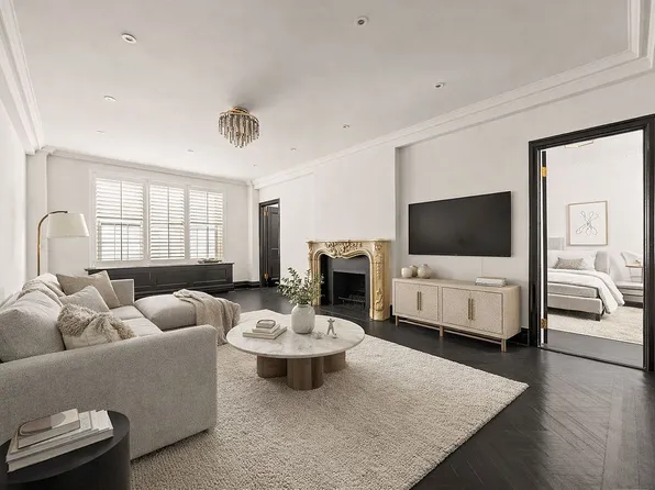 50 E 72nd St #10C, New York, NY 10021