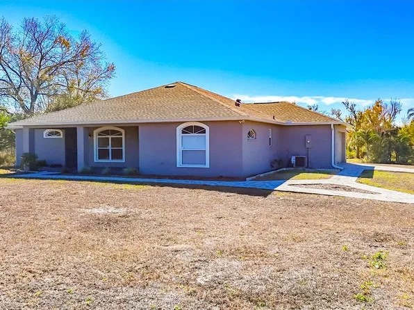 24610 State Road 64 E, Myakka City, FL 34251