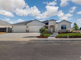 13620 Philip Phelps Ave, Bakersfield, CA