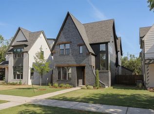 1207 NW 42nd St, Oklahoma City, OK 73118