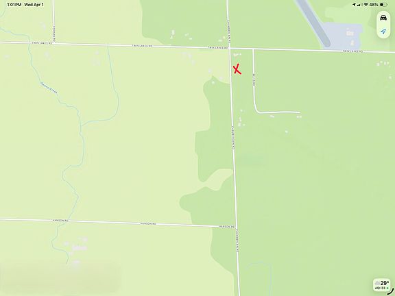 2nd image of 4962 Chamberlain Rd