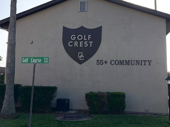 2nd image of 1001 Golf Course Dr APT A-1