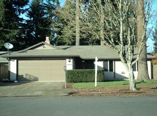 14314 NE 13th St, Vancouver, WA