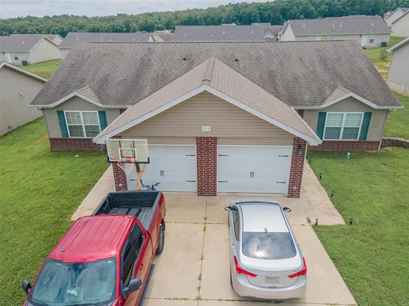 171 Lyle Curtis Cir #B & A, Waynesville, MO 65583