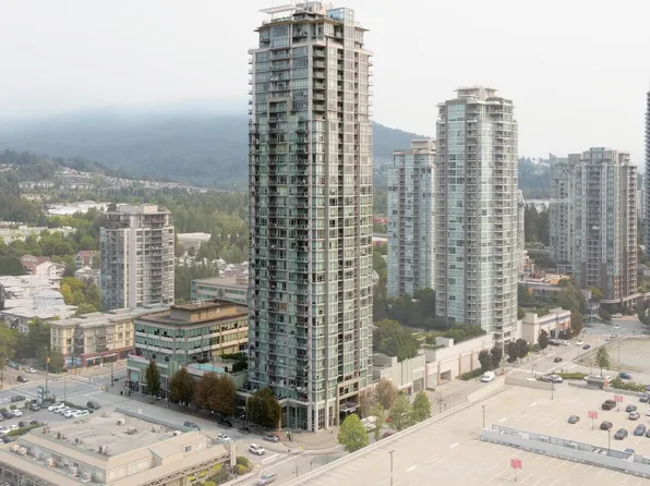 2955 Atlantic Ave #1205, Coquitlam, BC V3B 0H9