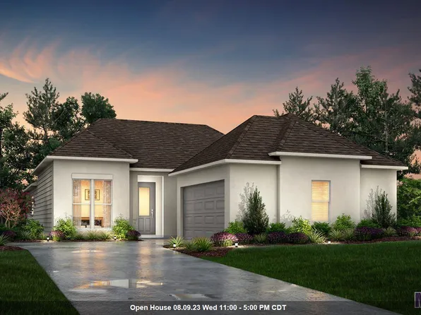 14334 Caroline Way, Baton Rouge, LA 70810
