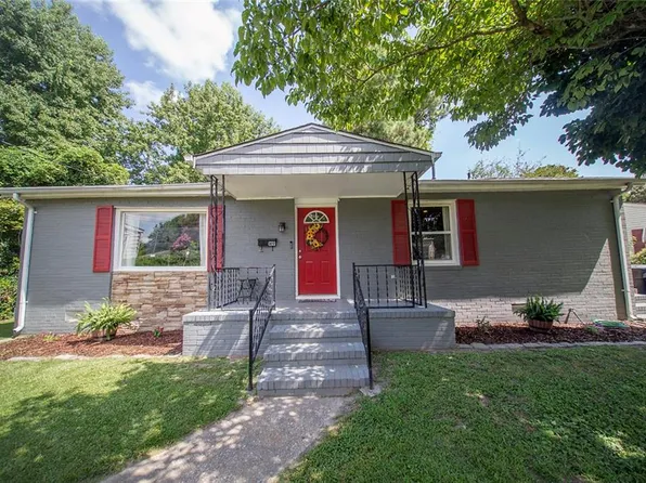 169 Allard Rd, Portsmouth, VA 23701