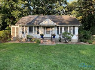 720 Vanderbilt Rd, Toledo, OH 43615