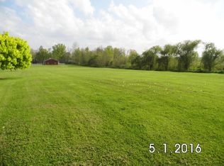 Rolling Meadow 850 LOT 2, Mulberry, IN 46058