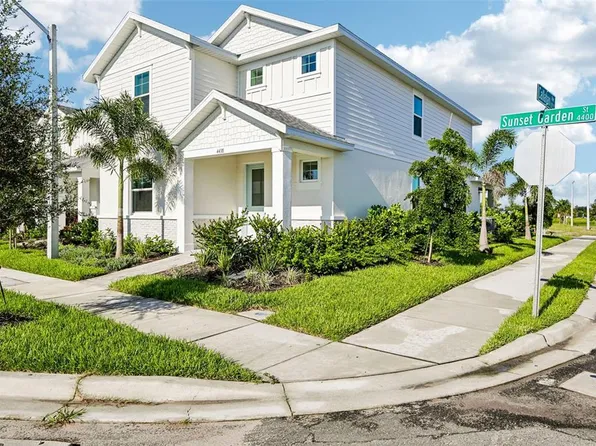 4438 SUNSET GARDEN STREET, BRADENTON, FL 34210